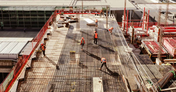 Best Concrete Leveling Services  in Belwood, NC
