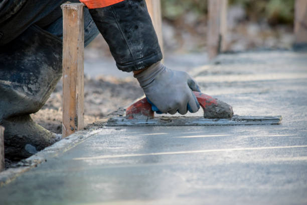 Best Driveway Concrete Repair  in Belwood, NC