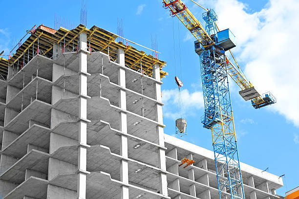Best Concrete Demolition Services  in Belwood, NC
